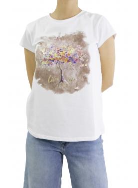 t shirt love your life